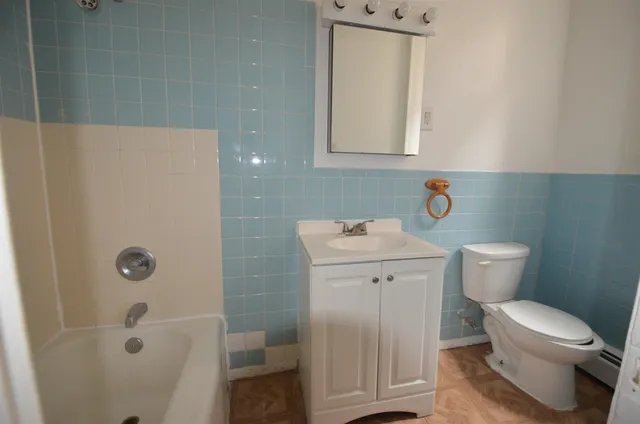 $1,650 | 169-171 Avenue F, Unit 1C, Bayonne, NJ 07002