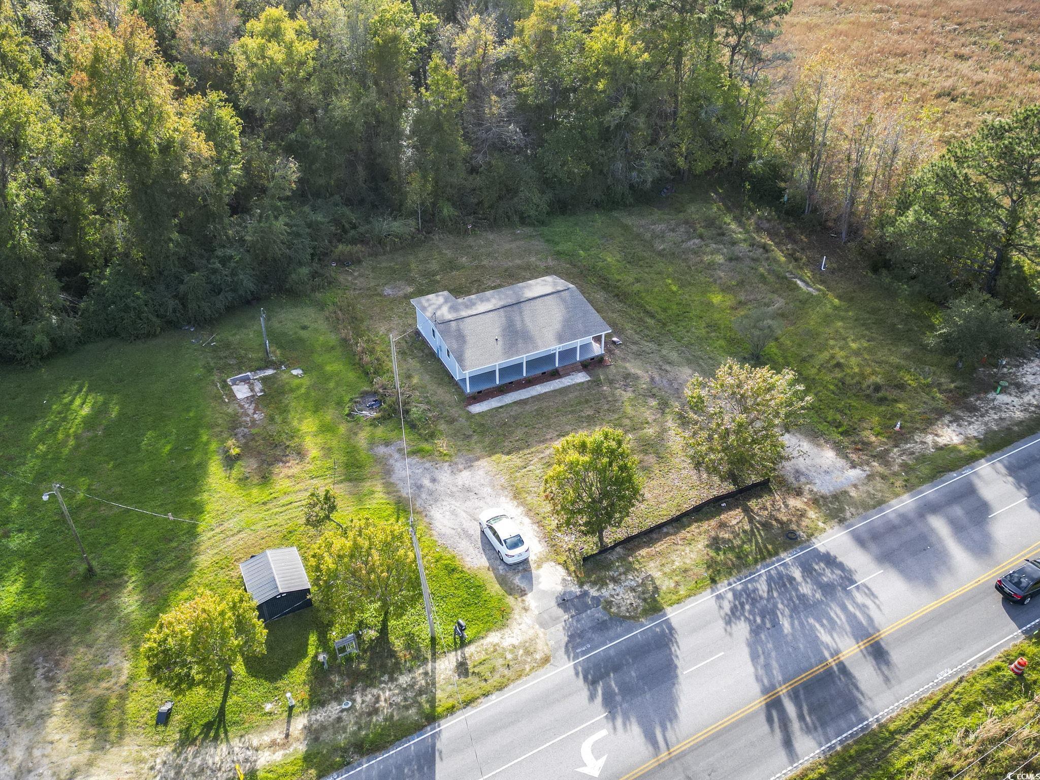 870 Highway 9 Business Loris, SC 29569 - Photo 34 of 39