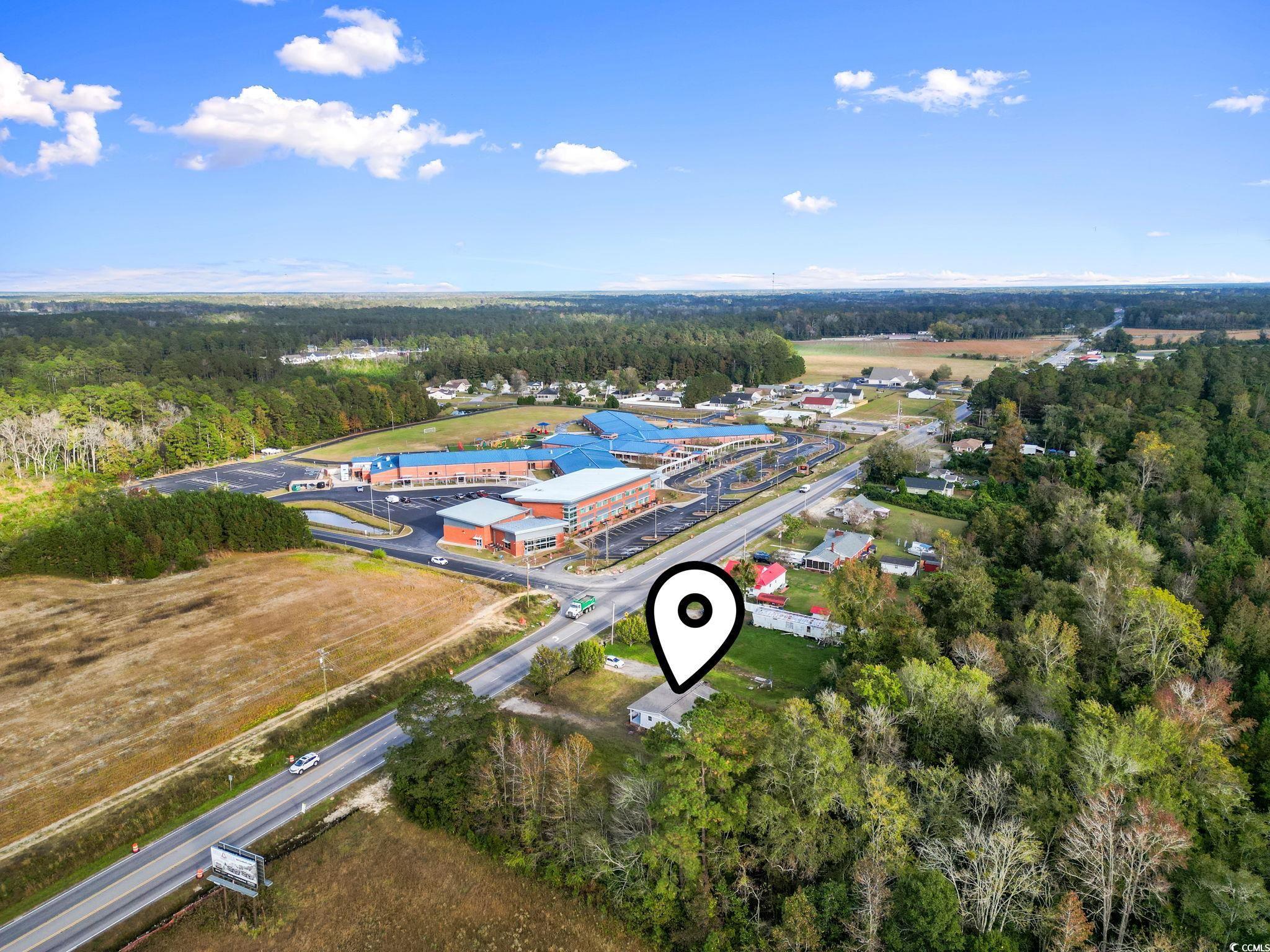 870 Highway 9 Business Loris, SC 29569 - Photo 35 of 39