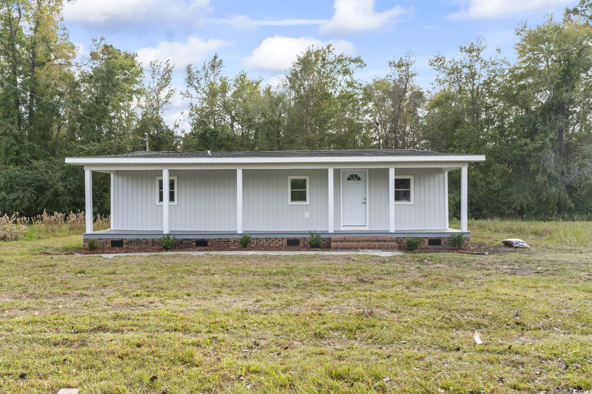 870 Highway 9 Business Loris, SC 29569 - Photo 4 of 39