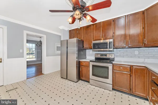 $2,850 | 4216 Sykesville Road, Unit A, Finksburg, MD 21048