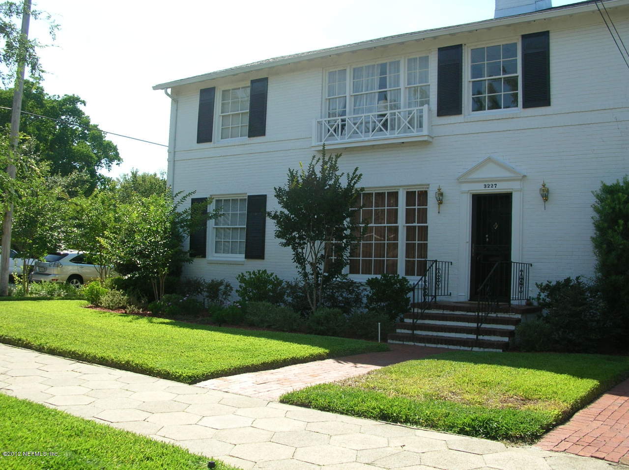 3225-3227 Riverside Avenue Jacksonville, FL 32205 - Photo 1 of 33 Front of House