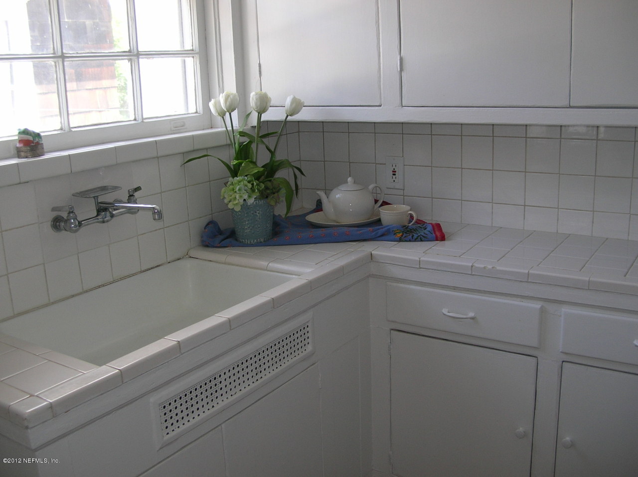 3225-3227 Riverside Avenue Jacksonville, FL 32205 - Photo 21 of 33 Upstairs Kitchen