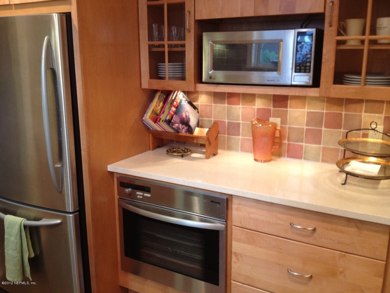 3225-3227 Riverside Avenue Jacksonville, FL 32205 - Photo 5 of 33 Kitchen