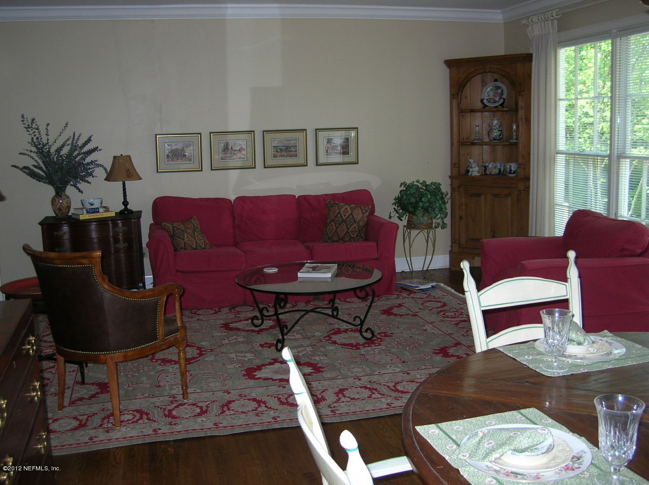 3225-3227 Riverside Avenue Jacksonville, FL 32205 - Photo 6 of 33 Family Room