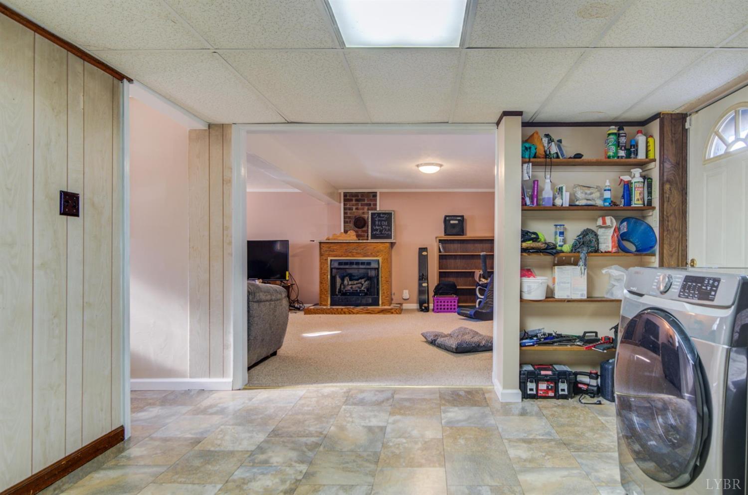 389 Burgess Road Madison Heights, VA 24572 - Photo 24 of 35 Gallery Image 24