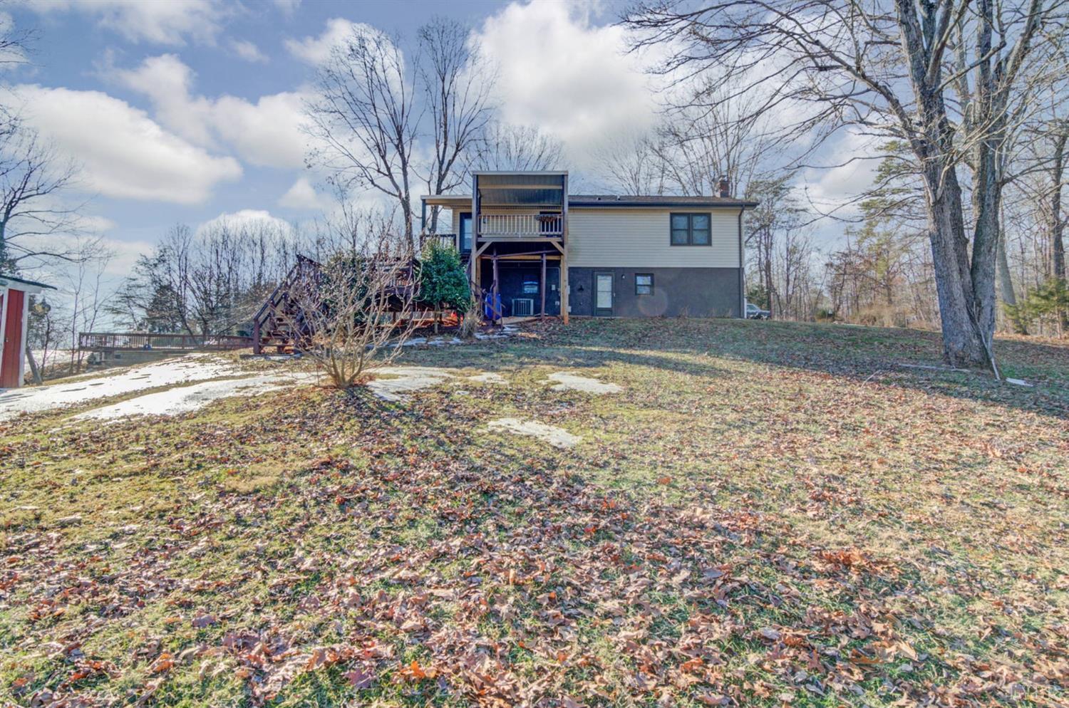 389 Burgess Road Madison Heights, VA 24572 - Photo 25 of 35 Gallery Image 25