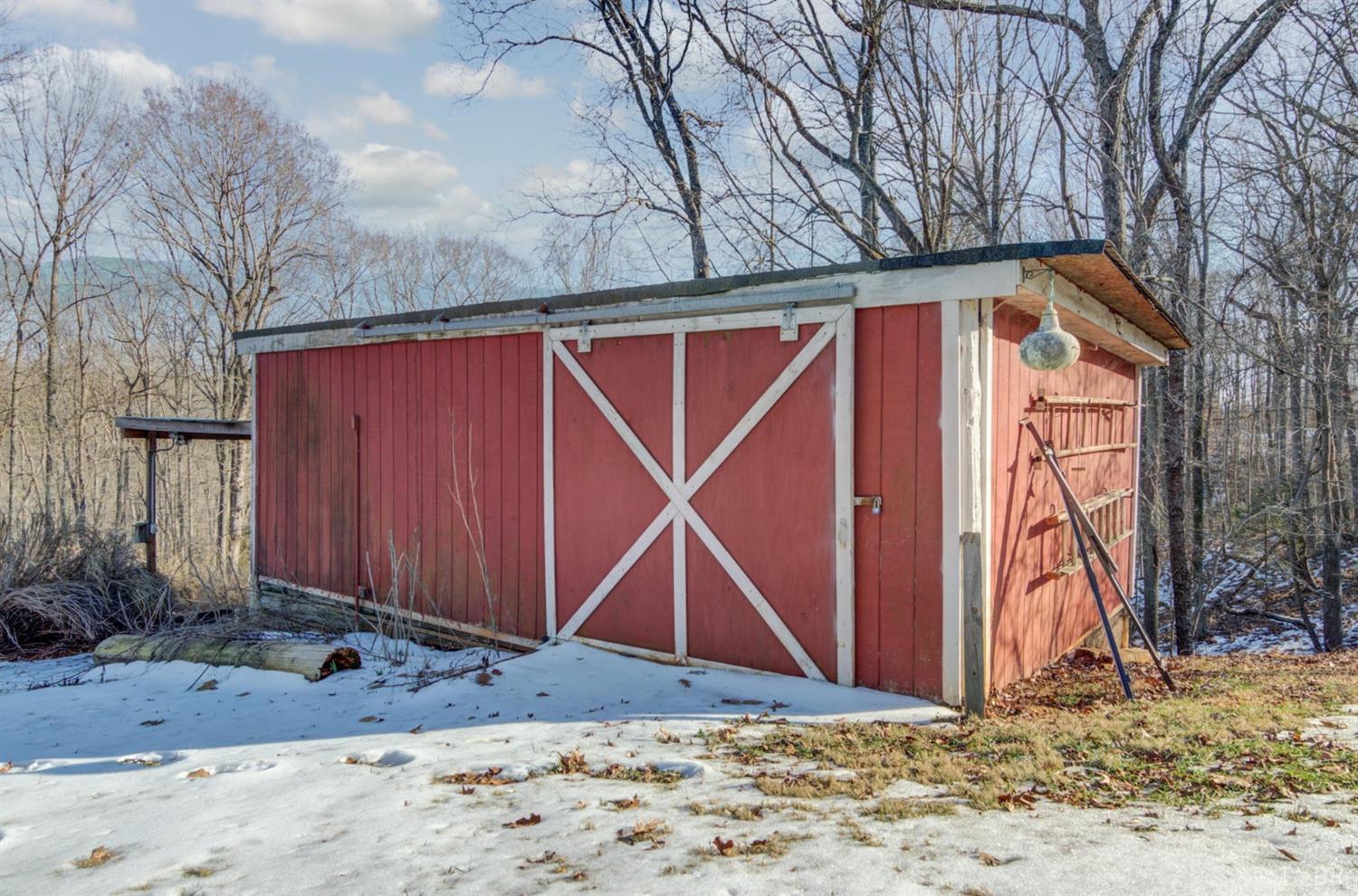 389 Burgess Road Madison Heights, VA 24572 - Photo 31 of 35 Gallery Image 31