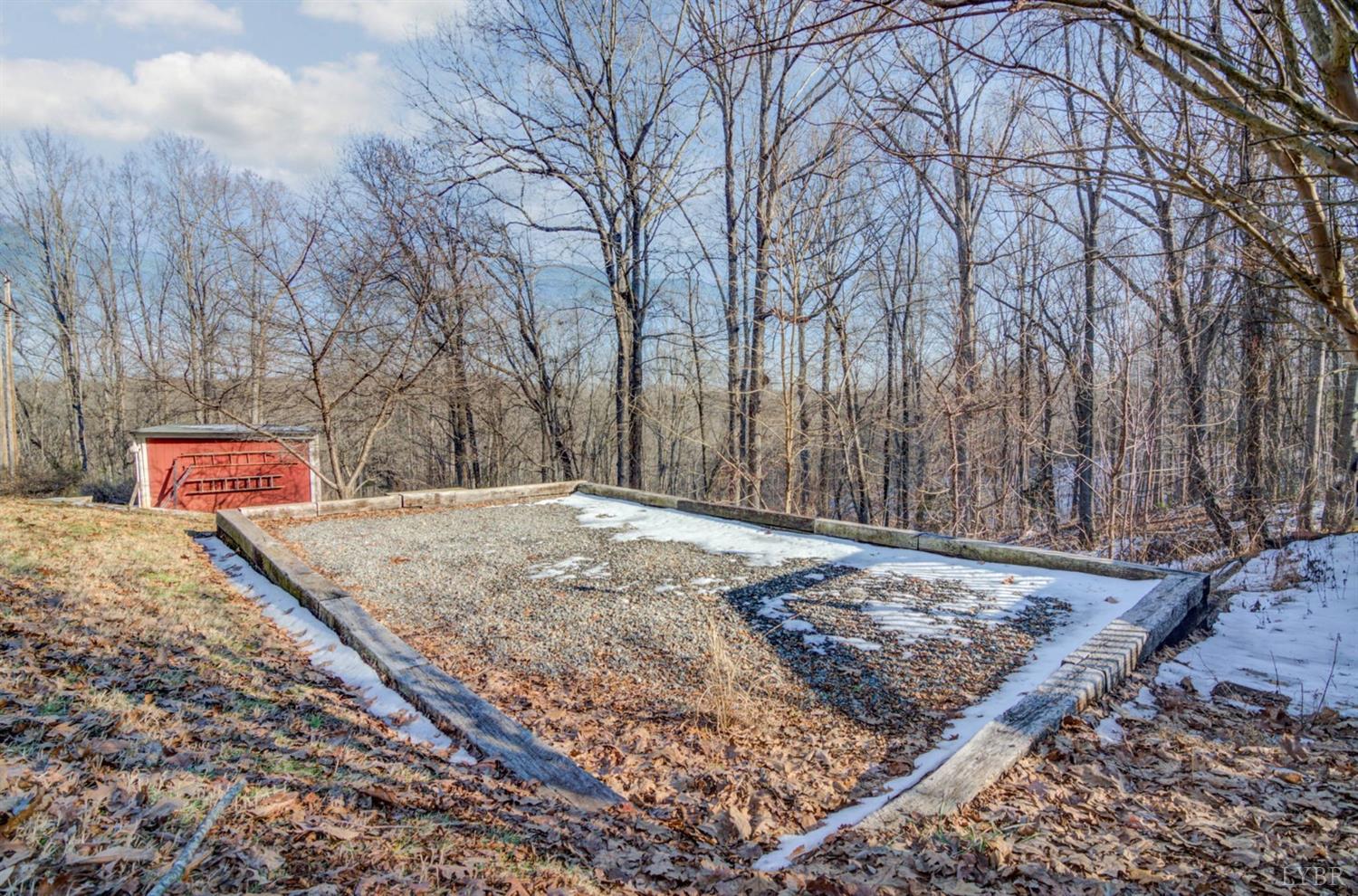 389 Burgess Road Madison Heights, VA 24572 - Photo 32 of 35 Gallery Image 32