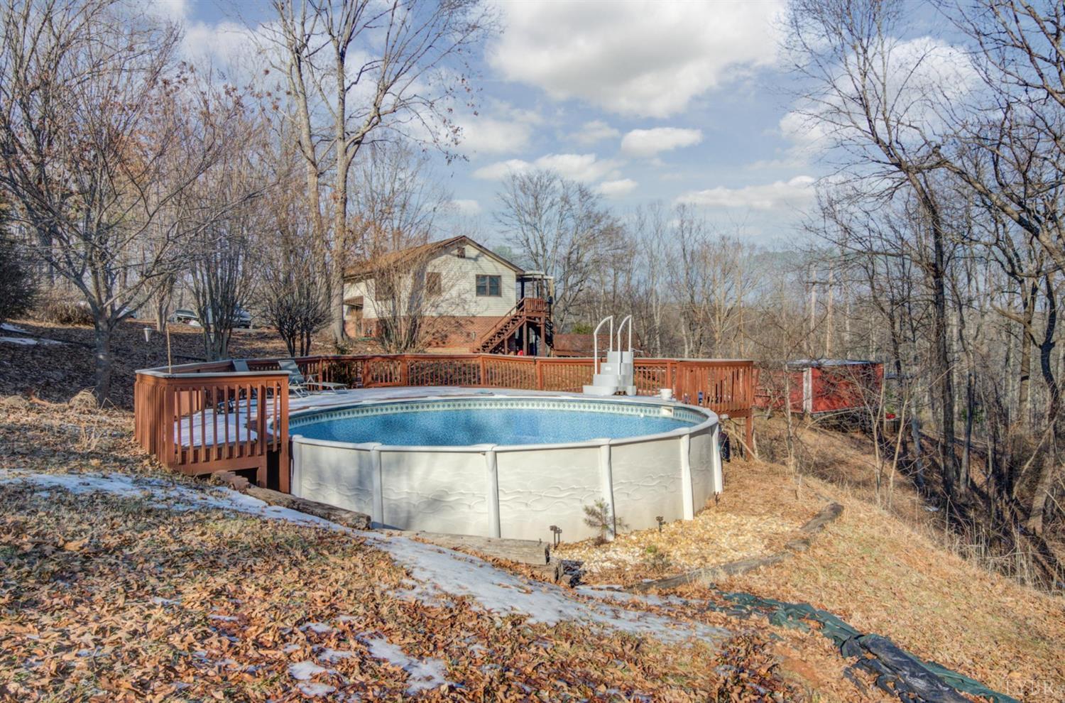 389 Burgess Road Madison Heights, VA 24572 - Photo 33 of 35 Gallery Image 33