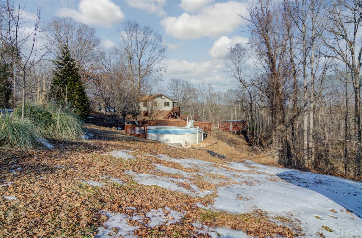 389 Burgess Road Madison Heights, VA 24572 - Photo 34 of 35 Gallery Image 34