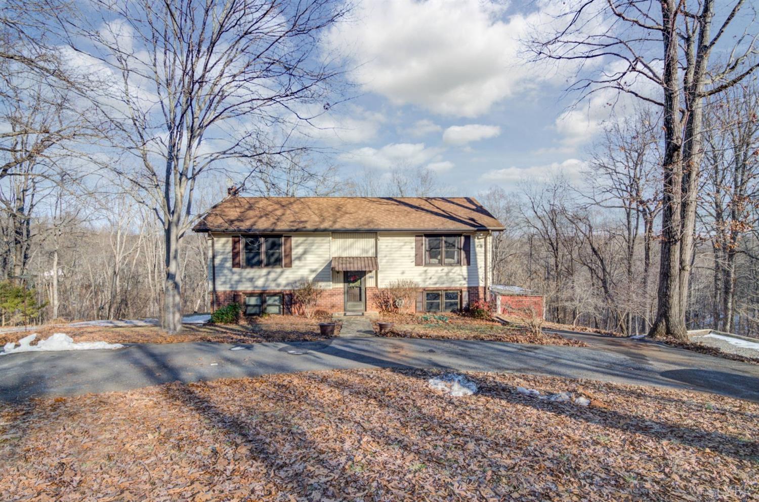 389 Burgess Road Madison Heights, VA 24572 - Photo 35 of 35 Gallery Image 35