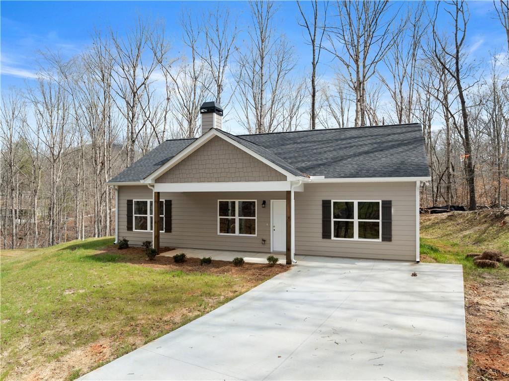 96 Hawk Ridge Court Cleveland, GA 30528 - Photo 3 of 31