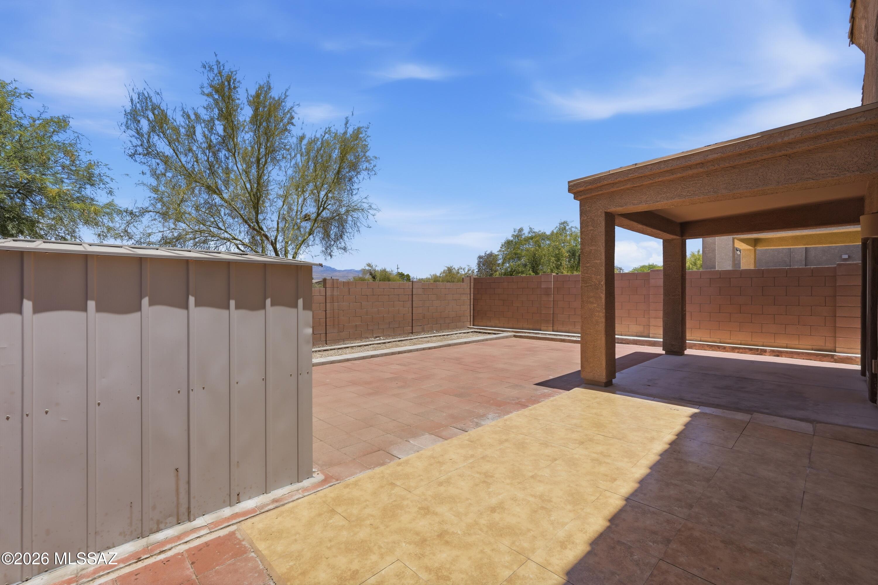 8895 East Abrams Loop Tucson, AZ 85710 - Photo 29 of 29 8895 (29)