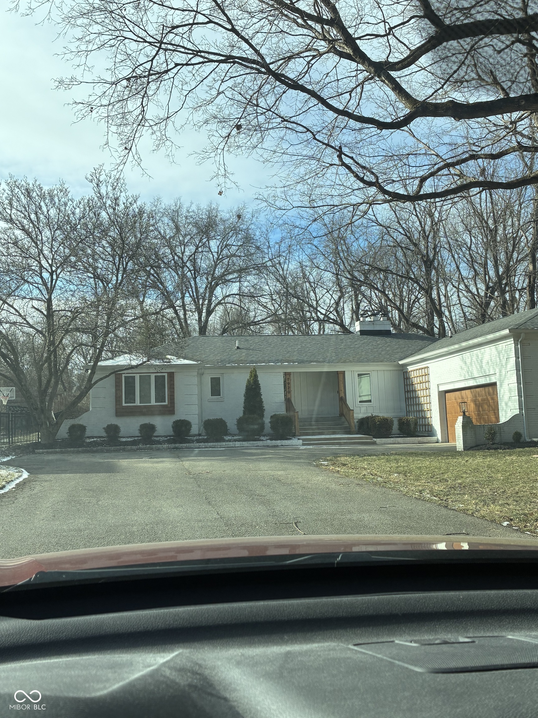 7920 Spring Mill Road Indianapolis, IN 46260 - Photo 1 of 3 Gallery Image 1