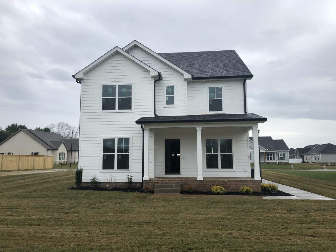 631 Carter Sims Road Bowling Green, KY 42104 - Photo 1 of 1 Gallery Image 1