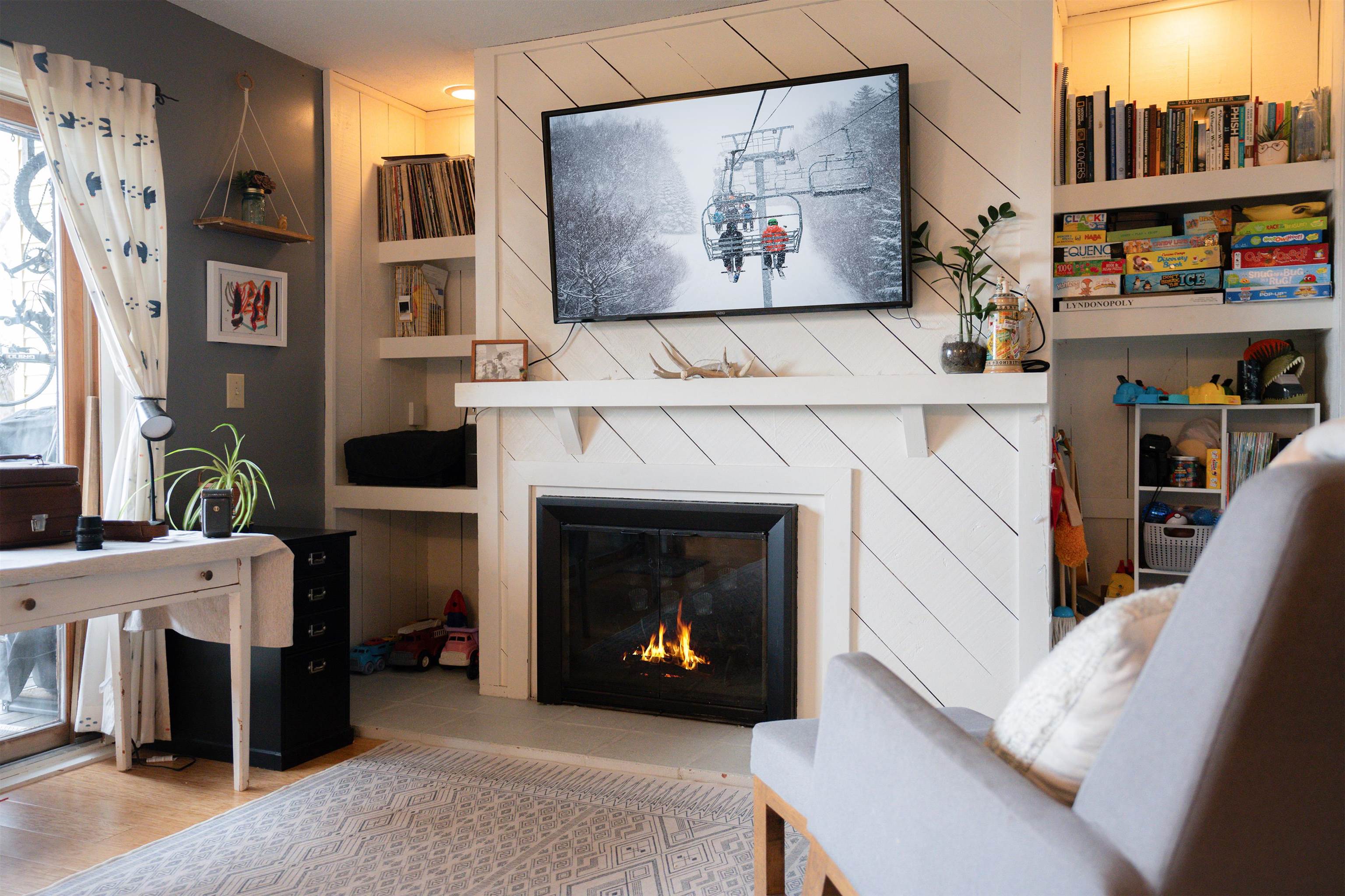 27 Nature Trail Road, Unit 207 Richmond, VT 05477 - Photo 1 of 8