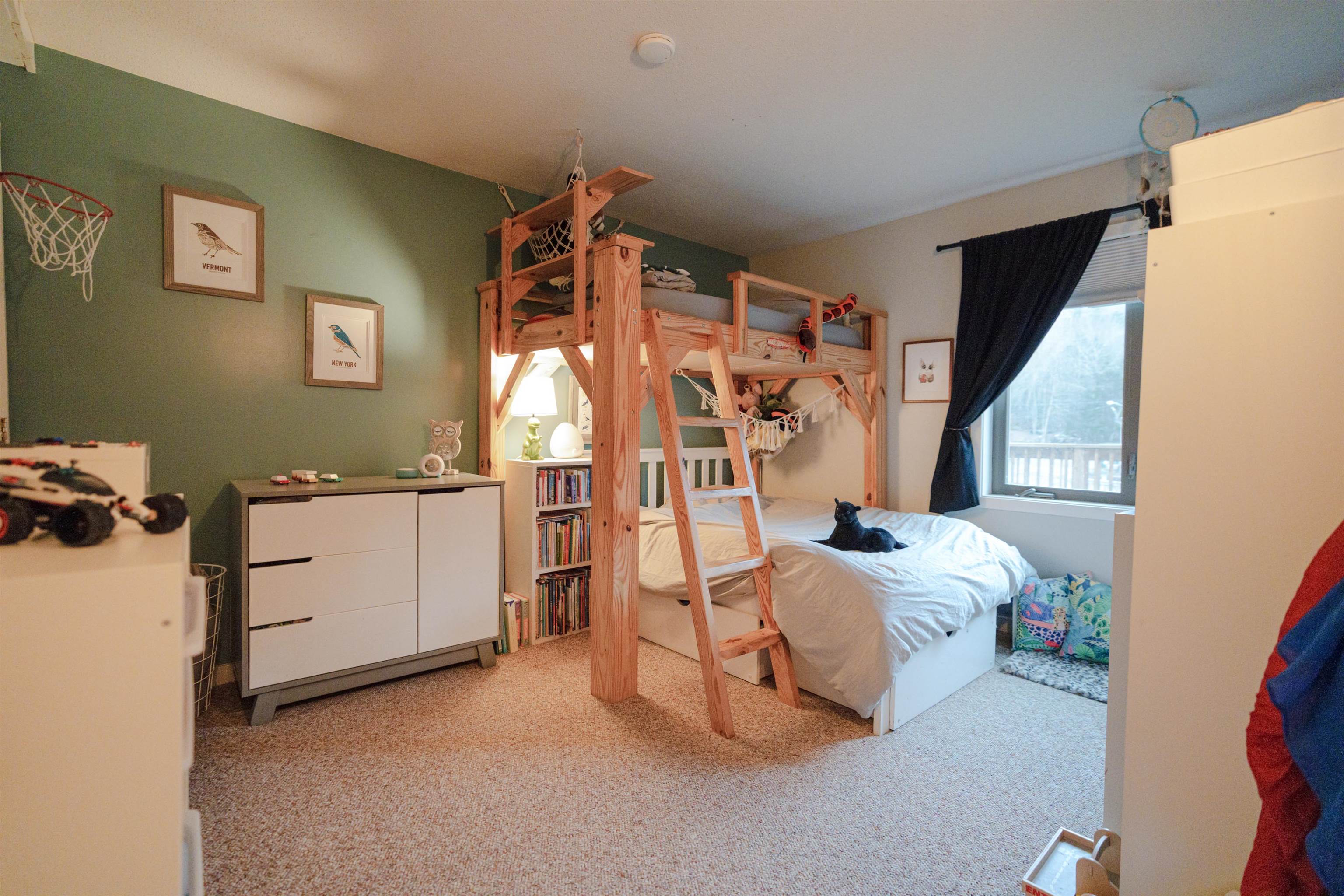 27 Nature Trail Road, Unit 207 Richmond, VT 05477 - Photo 4 of 8