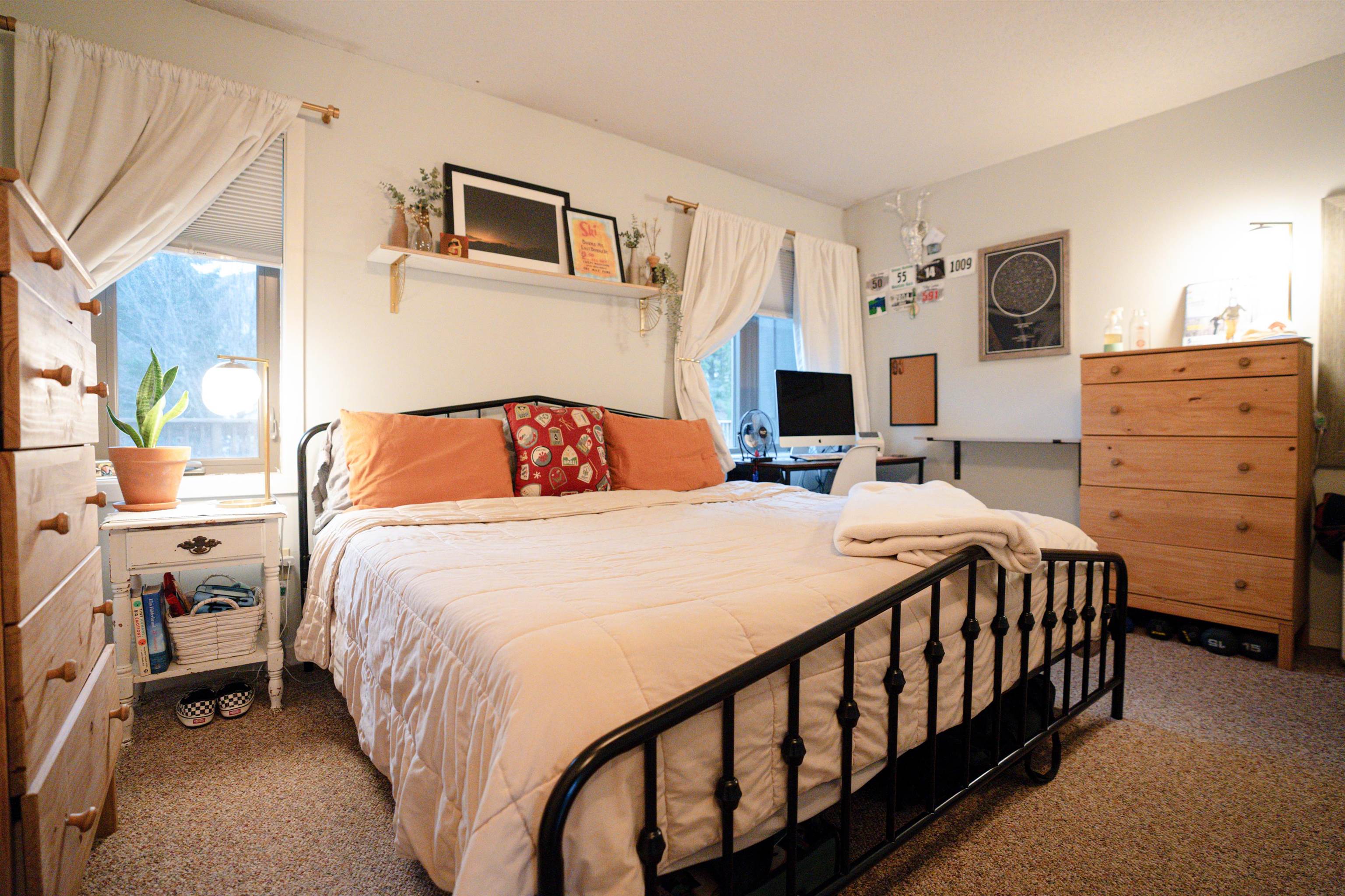 27 Nature Trail Road, Unit 207 Richmond, VT 05477 - Photo 5 of 8