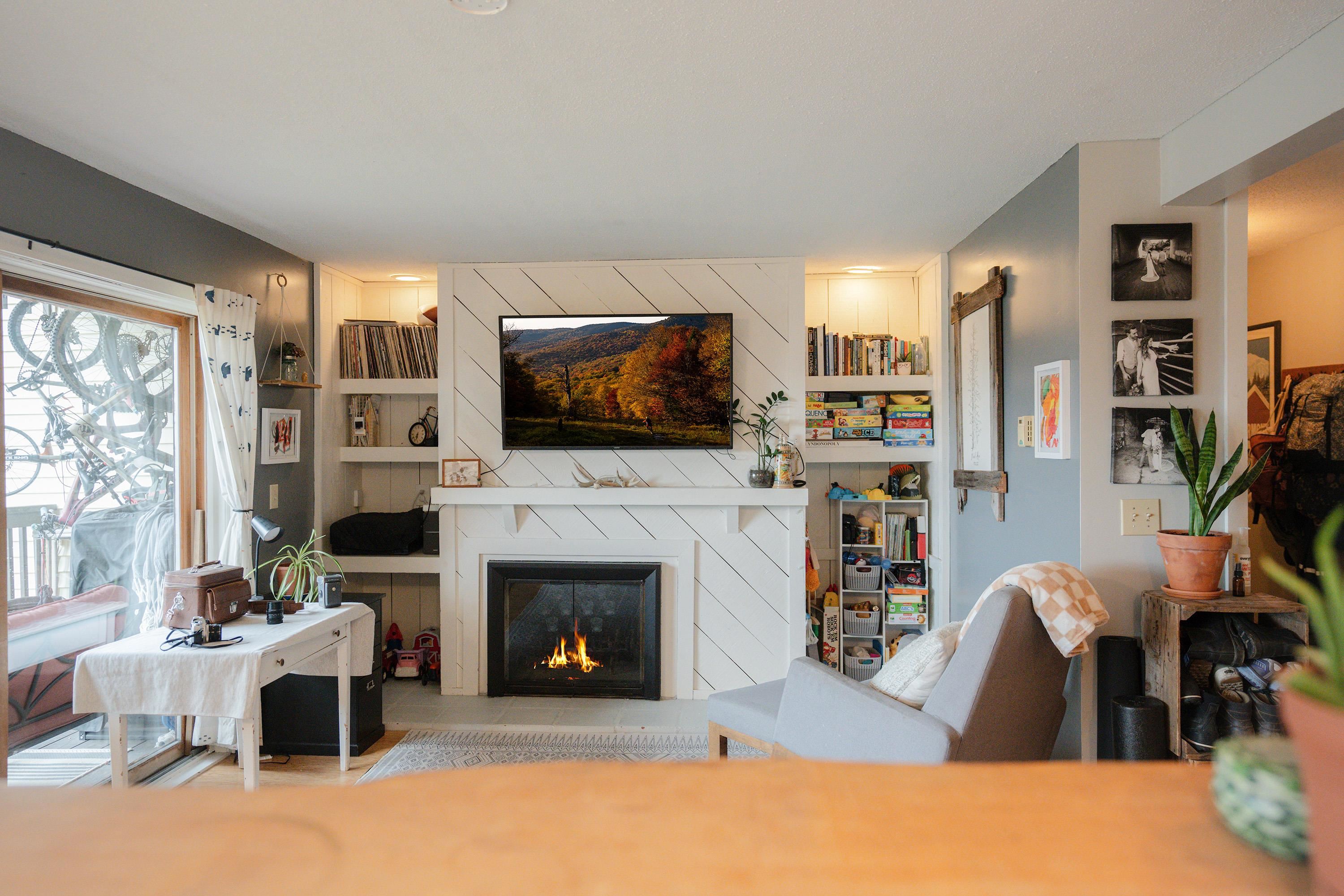 27 Nature Trail Road, Unit 207 Richmond, VT 05477 - Photo 8 of 8