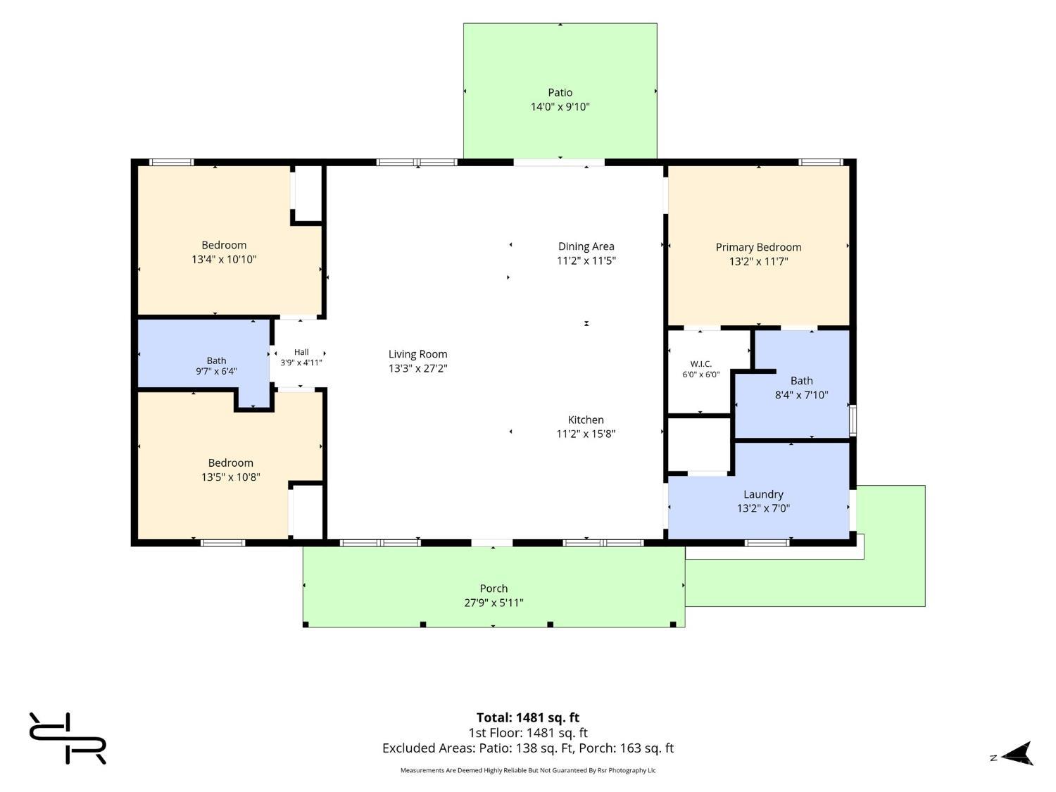 622 Bethlehem Road Winchester, OH 45697 - Photo 43 of 44 Gallery Image 43