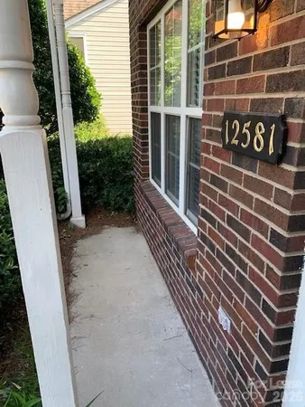 $2,095 | 12581 Bluestem Lane, Charlotte, NC 28277