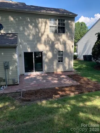$2,095 | 12581 Bluestem Lane, Charlotte, NC 28277