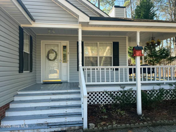 $240,000 | 1903 Meredith Avenue, Tarboro, NC 27886