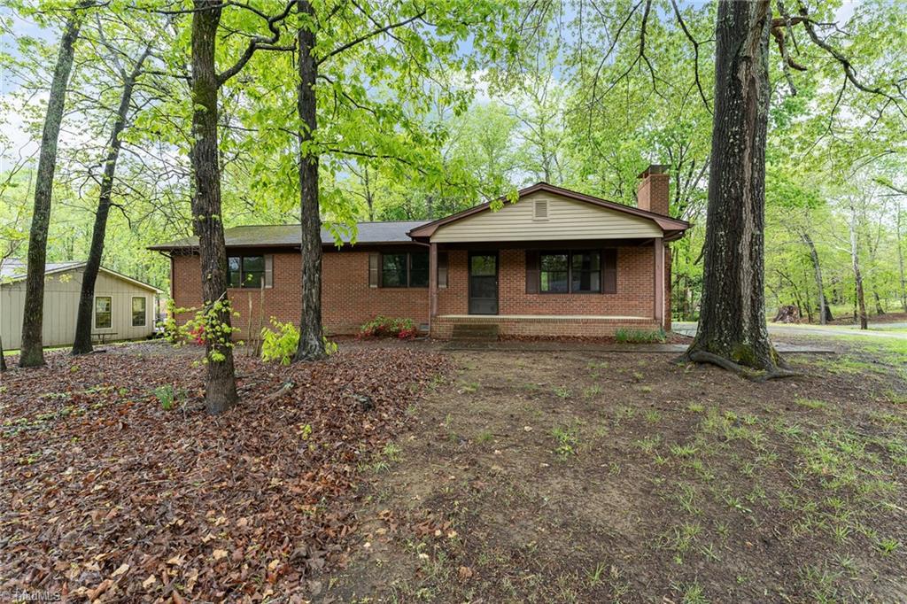 3795 Red Fox Road Trinity, NC 27370 - Photo 1 of 26