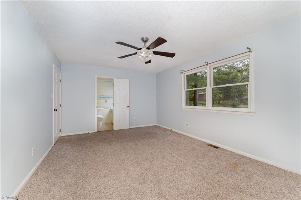 3795 Red Fox Road Trinity, NC 27370 - Photo 11 of 26