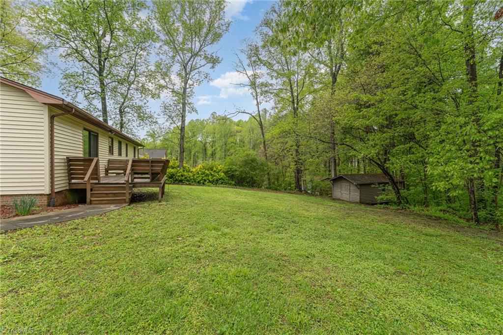 3795 Red Fox Road Trinity, NC 27370 - Photo 17 of 26