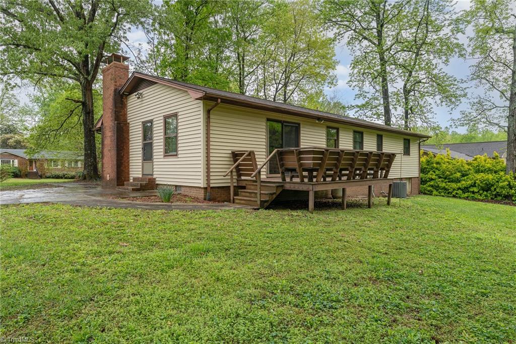 3795 Red Fox Road Trinity, NC 27370 - Photo 18 of 26