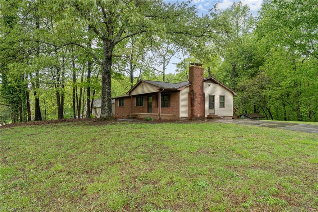 3795 Red Fox Road Trinity, NC 27370 - Photo 19 of 26
