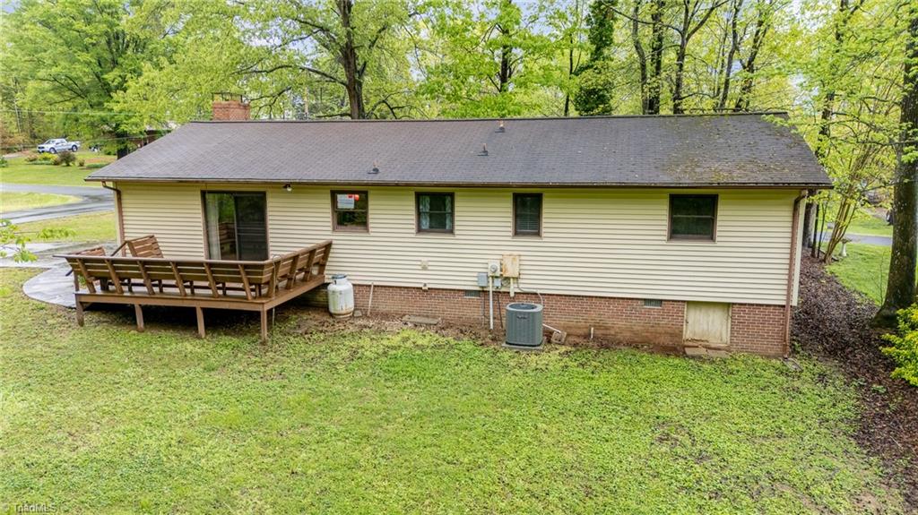 3795 Red Fox Road Trinity, NC 27370 - Photo 20 of 26
