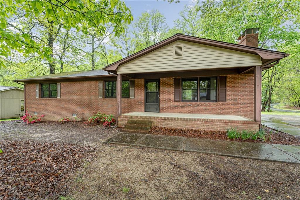 3795 Red Fox Road Trinity, NC 27370 - Photo 2 of 26