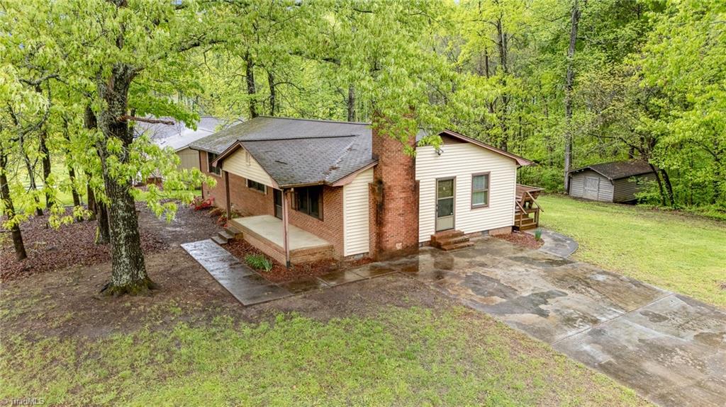 3795 Red Fox Road Trinity, NC 27370 - Photo 21 of 26
