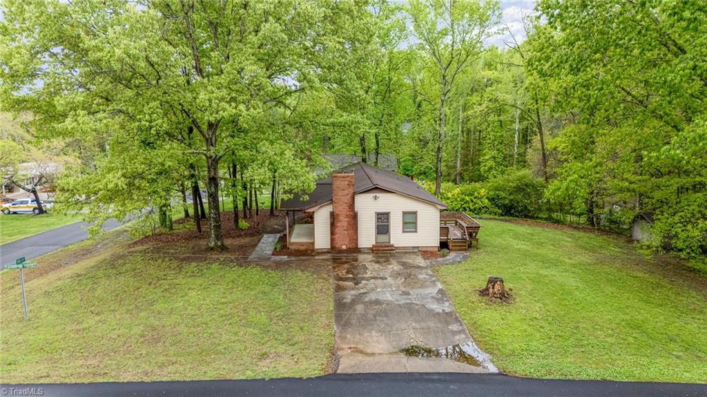 3795 Red Fox Road Trinity, NC 27370 - Photo 22 of 26