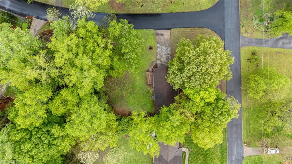 3795 Red Fox Road Trinity, NC 27370 - Photo 23 of 26