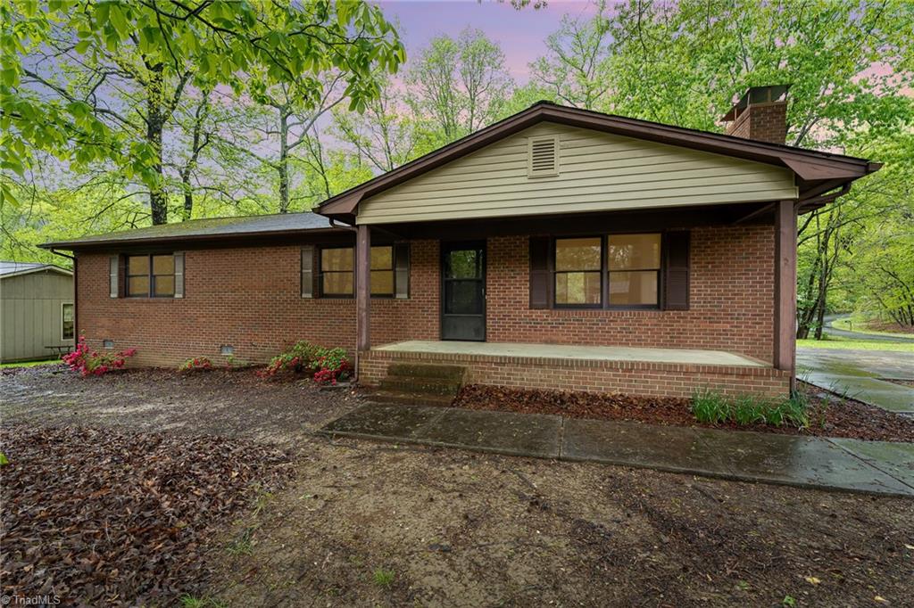 3795 Red Fox Road Trinity, NC 27370 - Photo 3 of 26