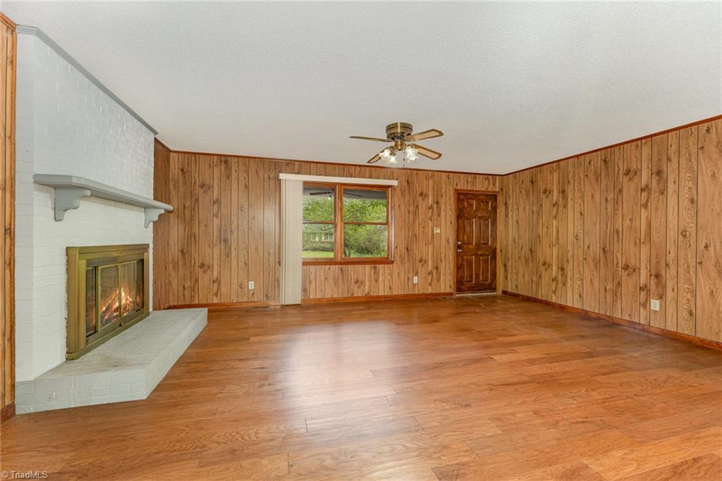 3795 Red Fox Road Trinity, NC 27370 - Photo 4 of 26