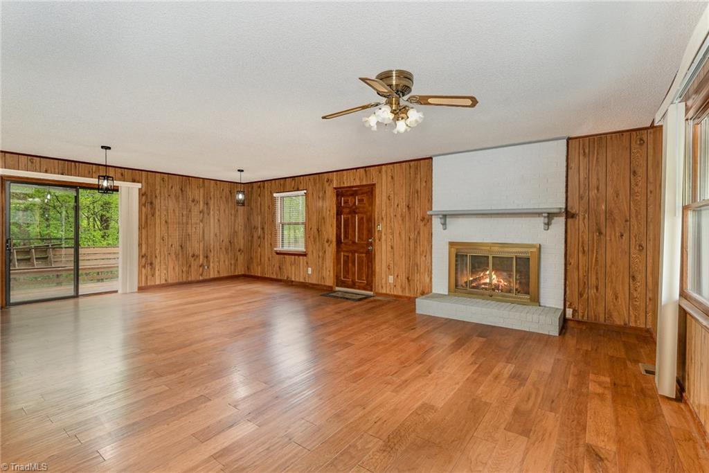 3795 Red Fox Road Trinity, NC 27370 - Photo 5 of 26
