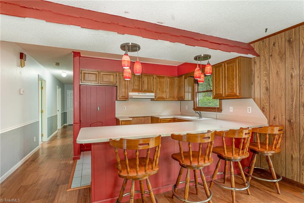3795 Red Fox Road Trinity, NC 27370 - Photo 8 of 26