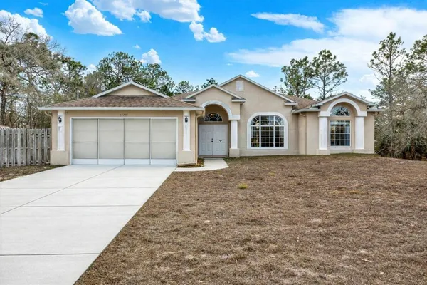 $338,000 | 12270 Piping Plover Avenue, Brooksville, FL 34614