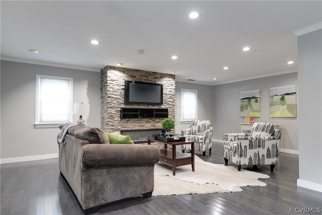 1657 Milo Road Richmond, VA 23225 - Photo 3 of 42 Gallery Image 3