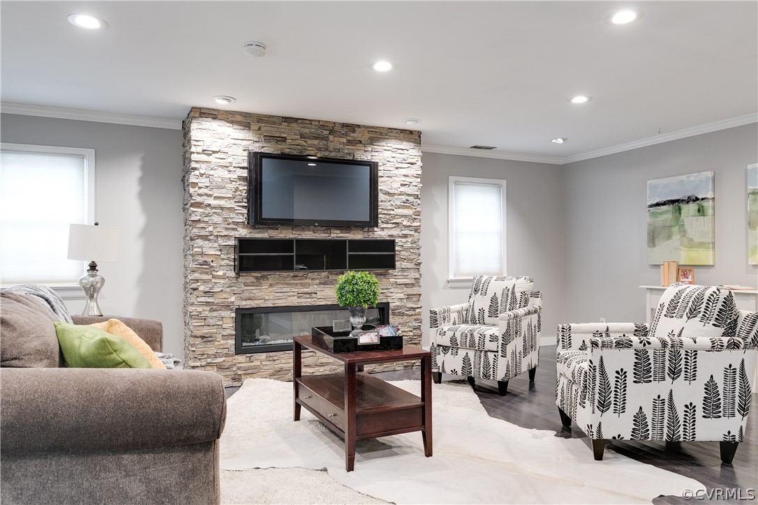 1657 Milo Road Richmond, VA 23225 - Photo 4 of 42 Gallery Image 4