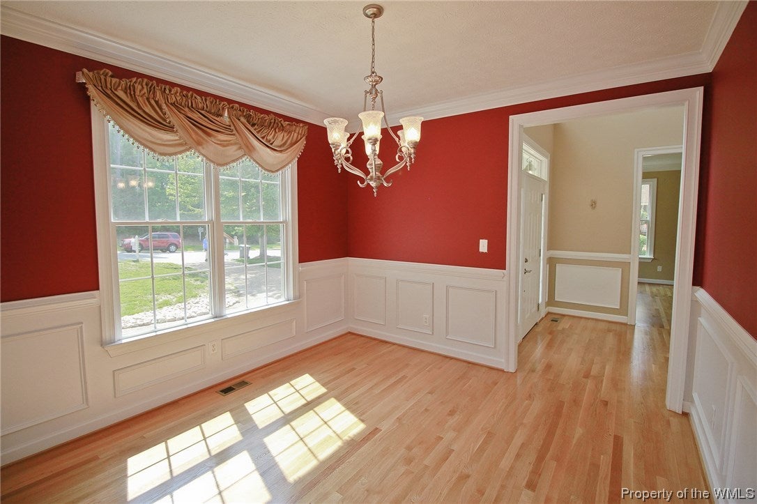 3028 Ridge Drive Toano, VA 23168 - Photo 6 of 32 Gallery Image 6