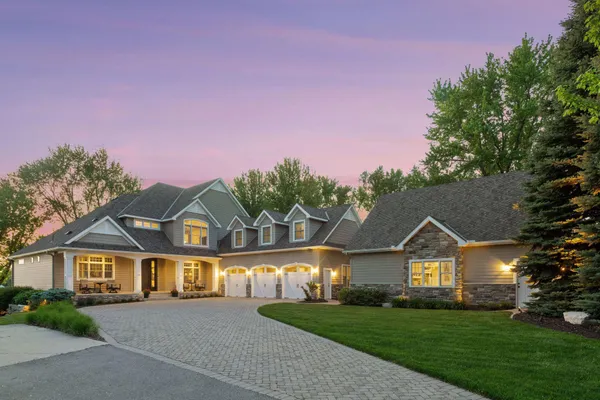 $2,000,000 | 511 North Shore Drive, Waverly, MN 55390