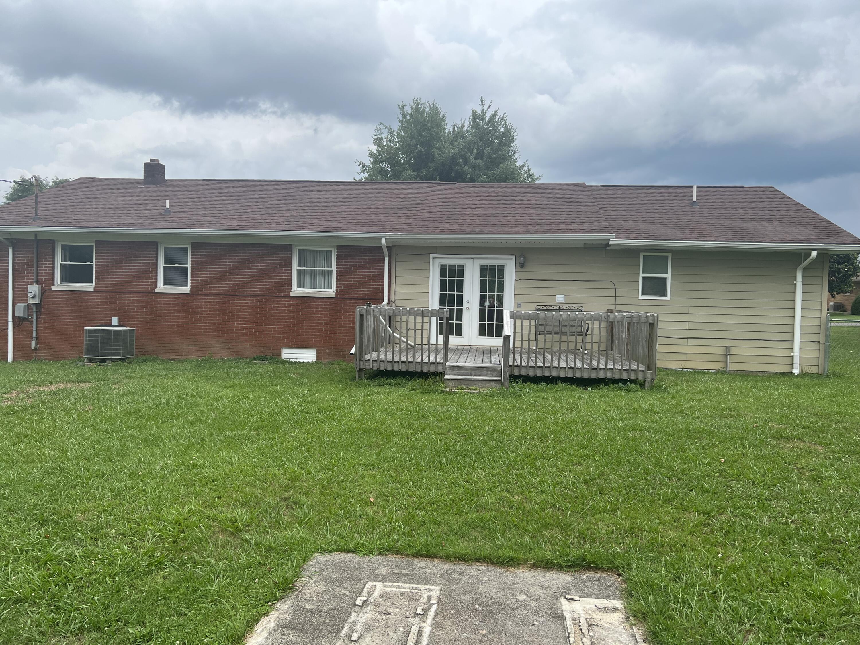 528 Bill Mays Road London, KY 40744 - Photo 3 of 21 IMG_0889