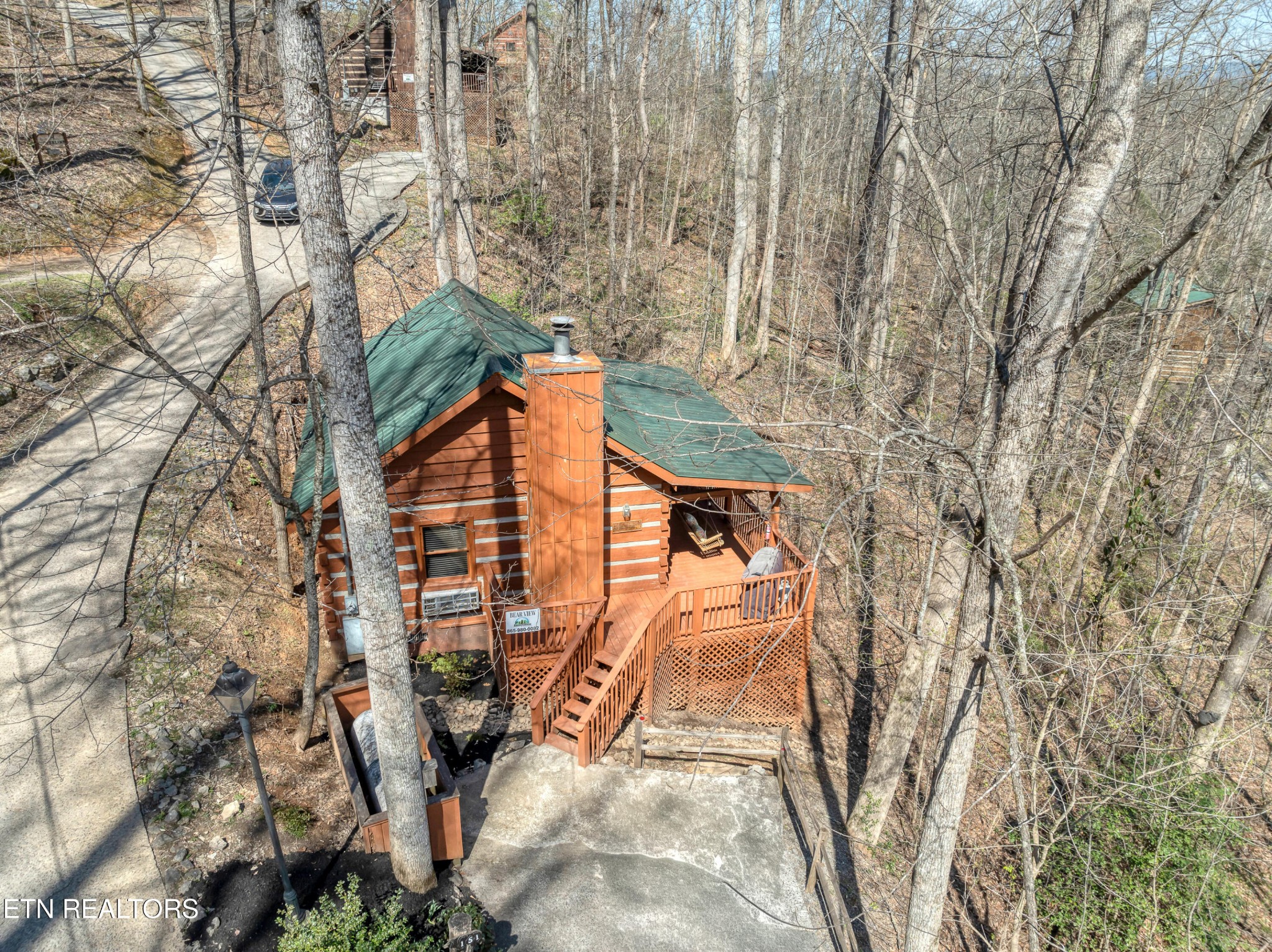151 Timberwinds Way Townsend, TN 37882 - Photo 2 of 33 Gallery Image 2