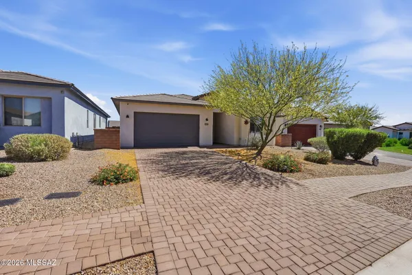 $580,000 | 2057 West Revayah Place, Tucson, AZ 85704